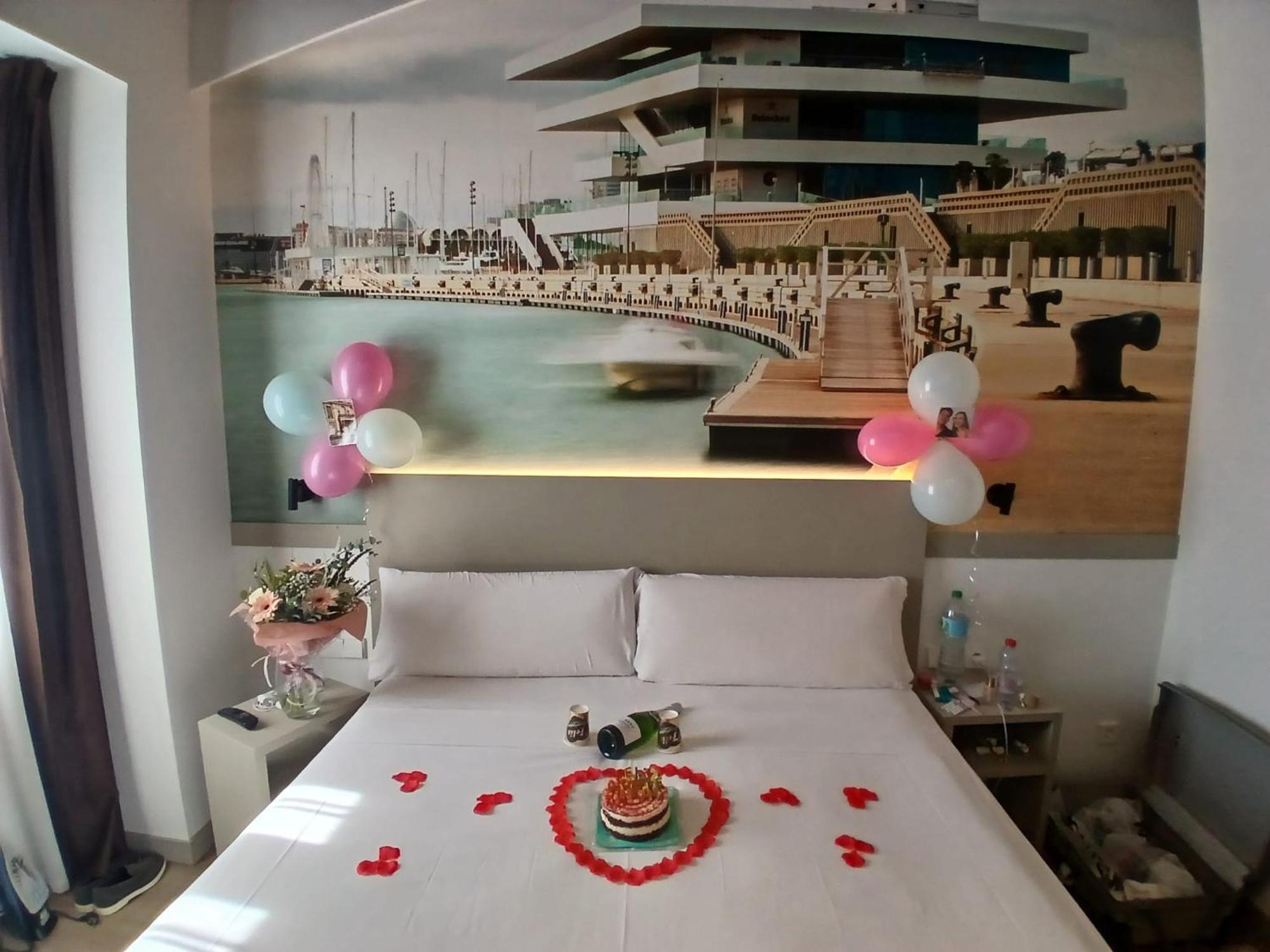 Hotel Bestprice Valencia — Photos 3